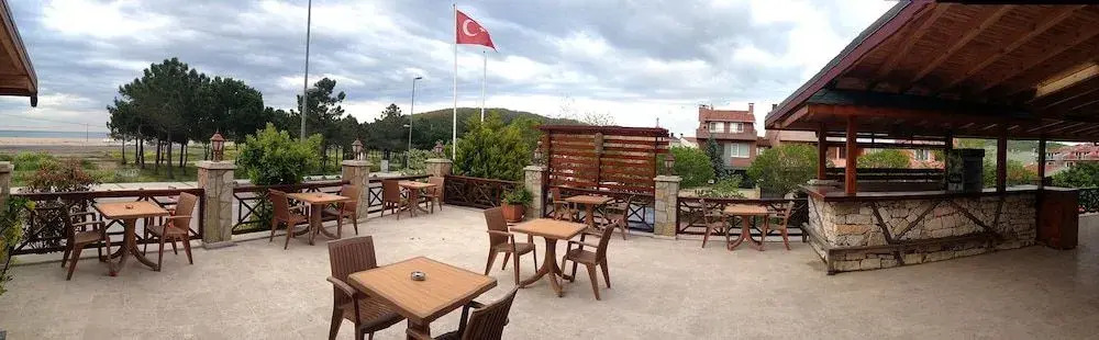 Сайл: Agva Gunay Otel