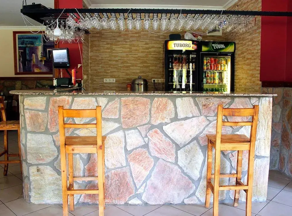 Сайл: Agva Gunay Otel
