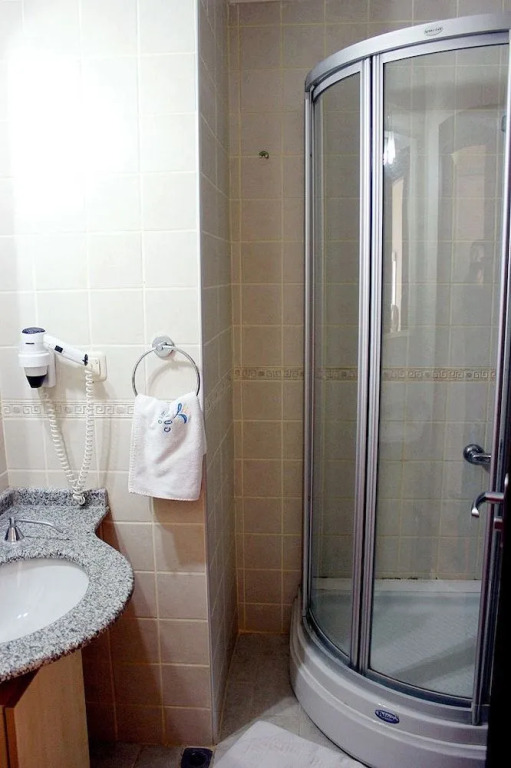 Сайл: Agva Gunay Otel