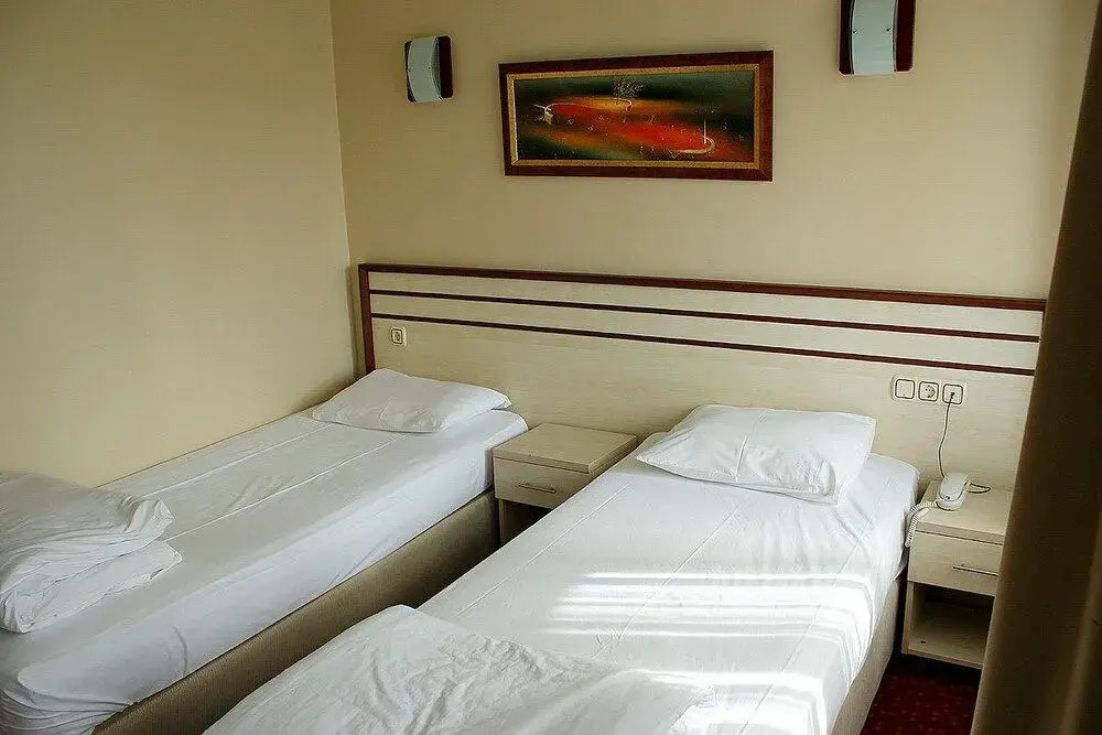 Сайл: Agva Gunay Otel