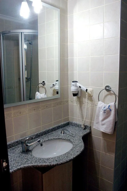 Сайл: Agva Gunay Otel