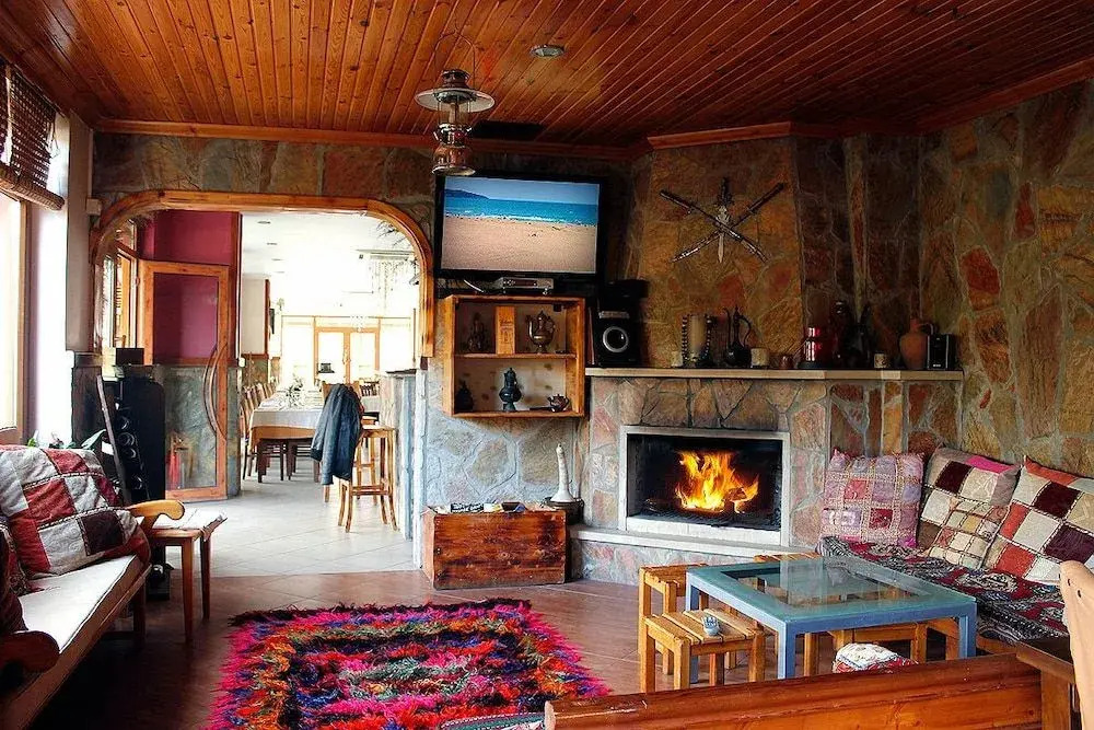 Сайл: Agva Gunay Otel