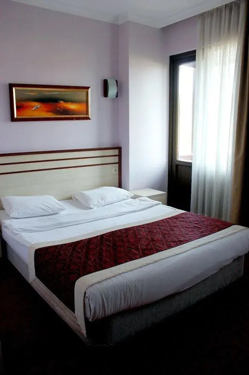 Сайл: Agva Gunay Otel