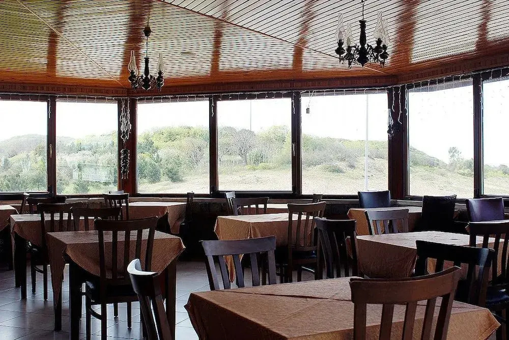 Сайл: Agva Gunay Otel