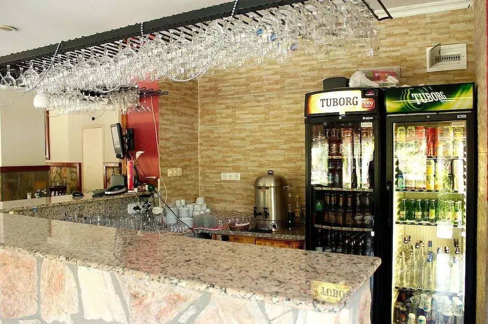 Сайл: Agva Gunay Otel