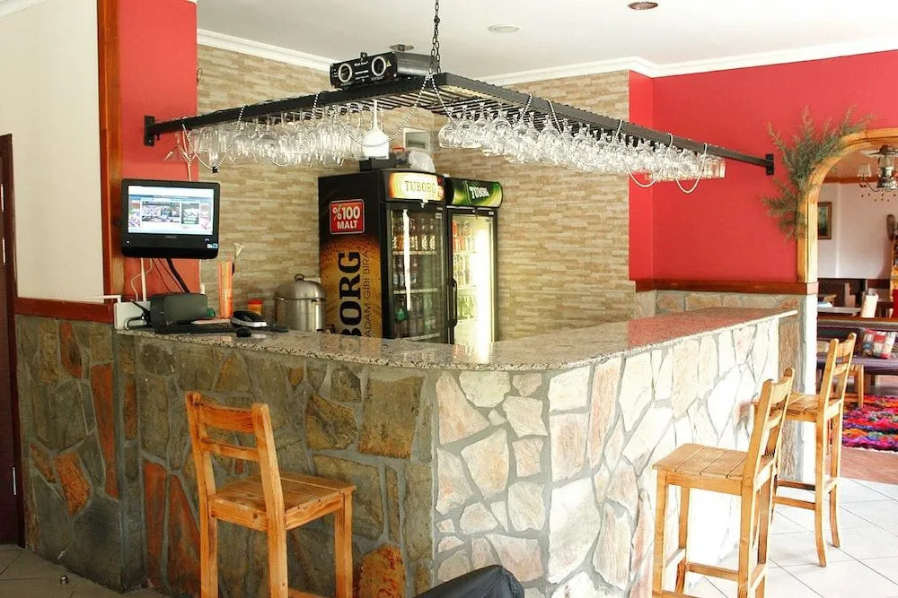 Сайл: Agva Gunay Otel
