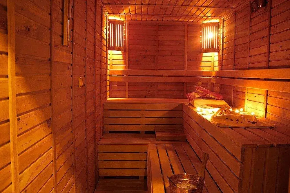 Сайл: Agva Gunay Otel
