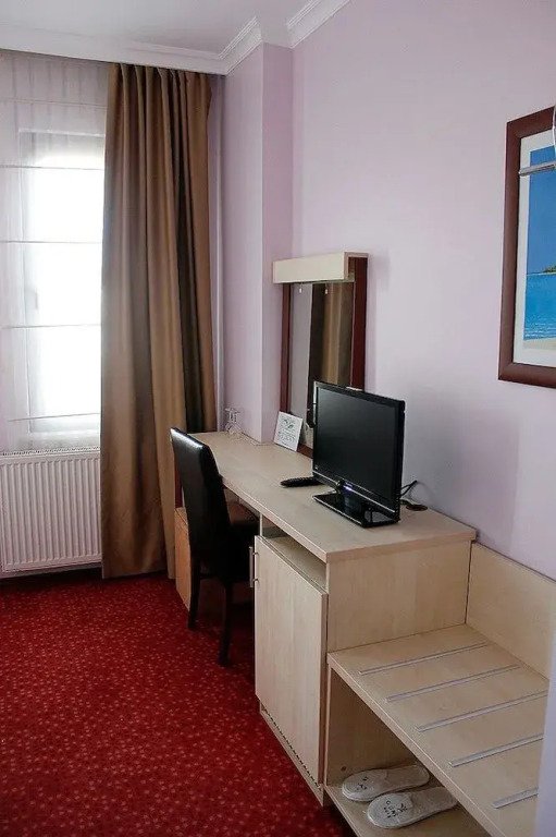 Сайл: Agva Gunay Otel