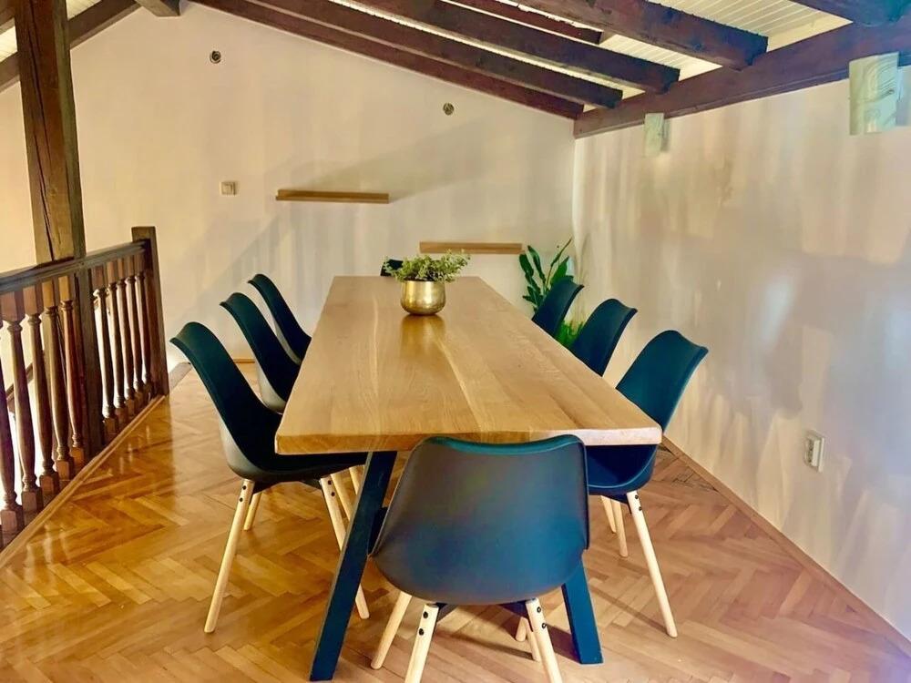 Доброта: Maison du Sud / Apartment 3 Bed. in old Town Kotor