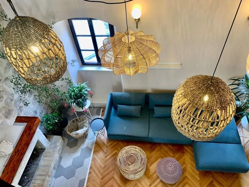 Доброта: Maison du Sud / Apartment 3 Bed. in old Town Kotor