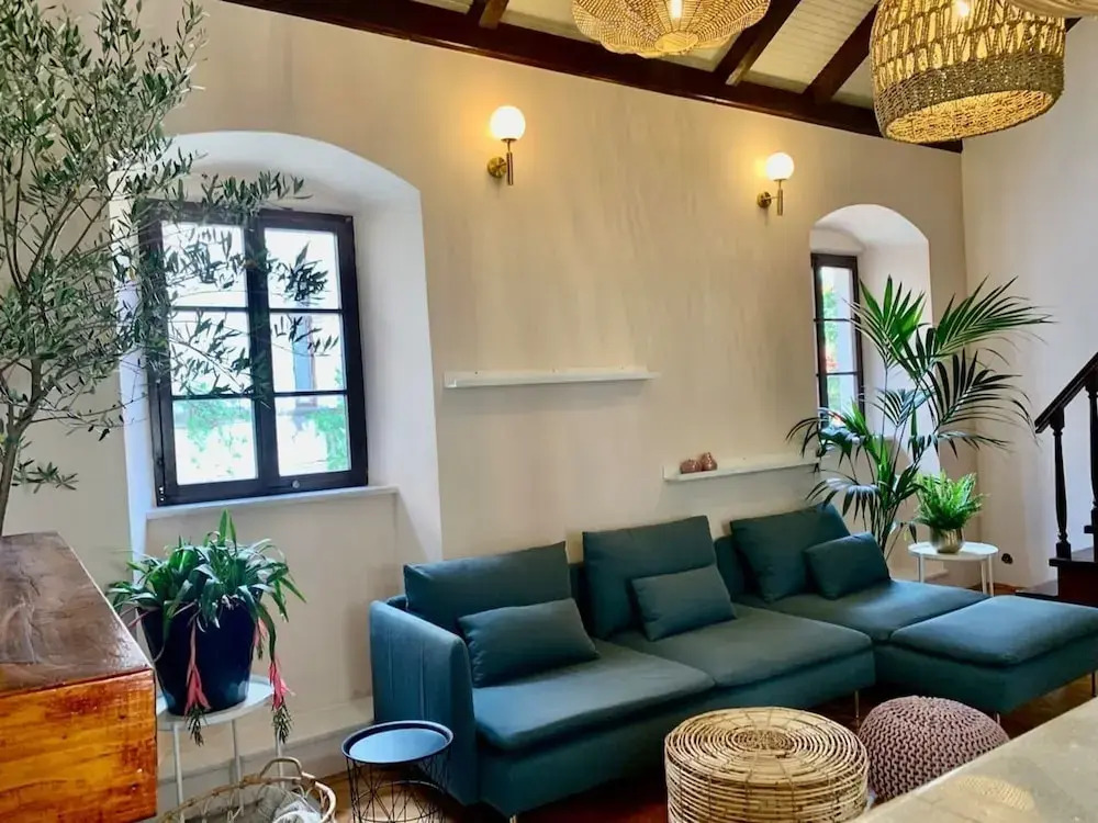 Доброта: Maison du Sud / Apartment 3 Bed. in old Town Kotor