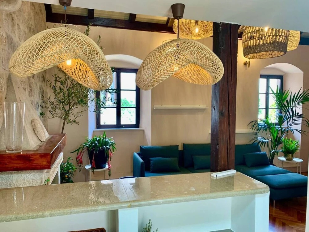 Доброта: Maison du Sud / Apartment 3 Bed. in old Town Kotor