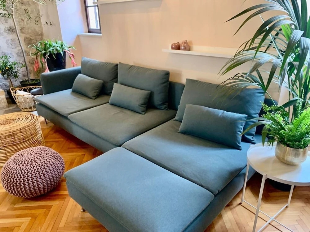 Доброта: Maison du Sud / Apartment 3 Bed. in old Town Kotor