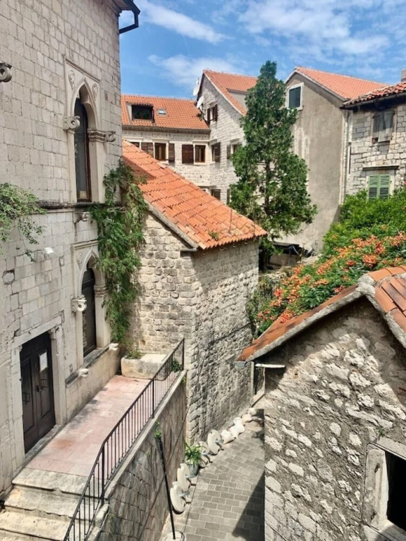 Доброта: Maison du Sud / Apartment 3 Bed. in old Town Kotor