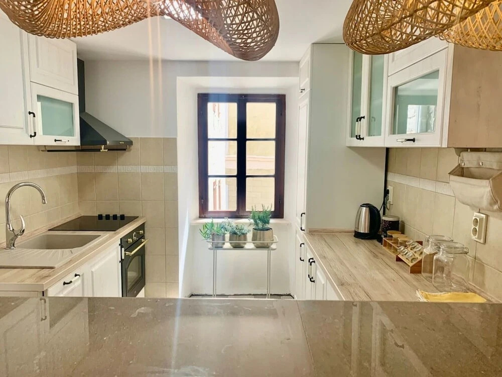 Доброта: Maison du Sud / Apartment 3 Bed. in old Town Kotor