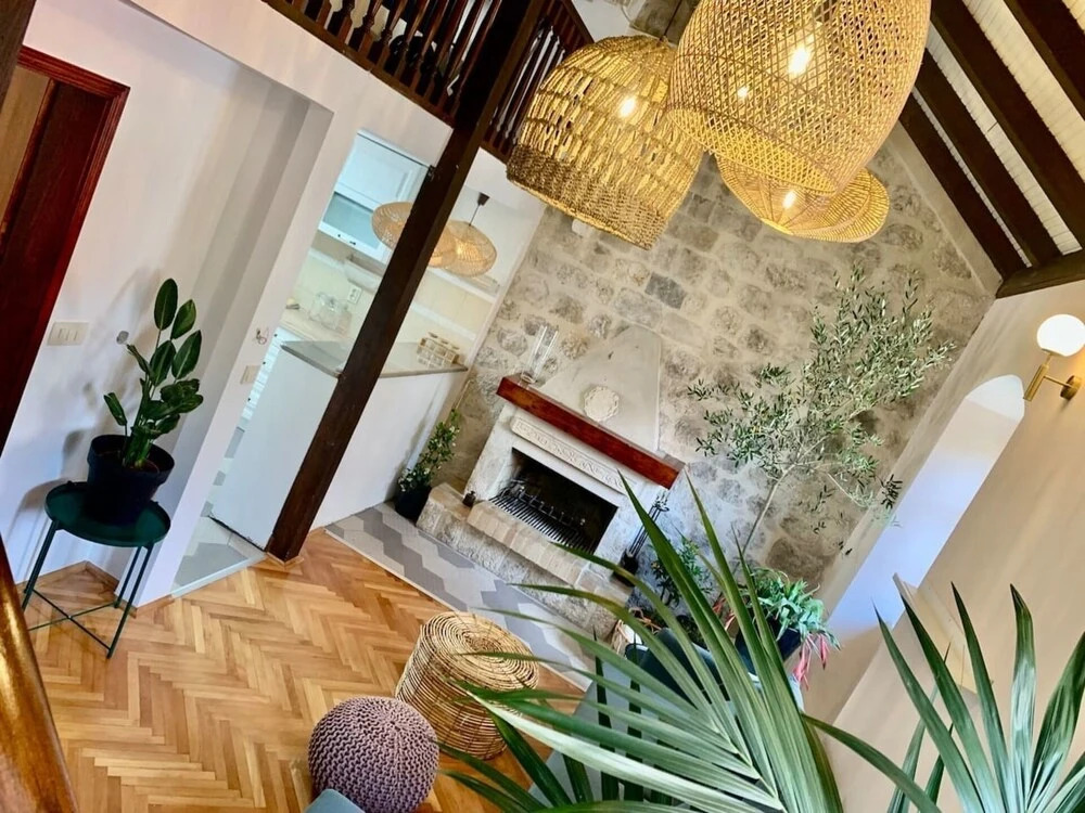 Доброта: Maison du Sud / Apartment 3 Bed. in old Town Kotor