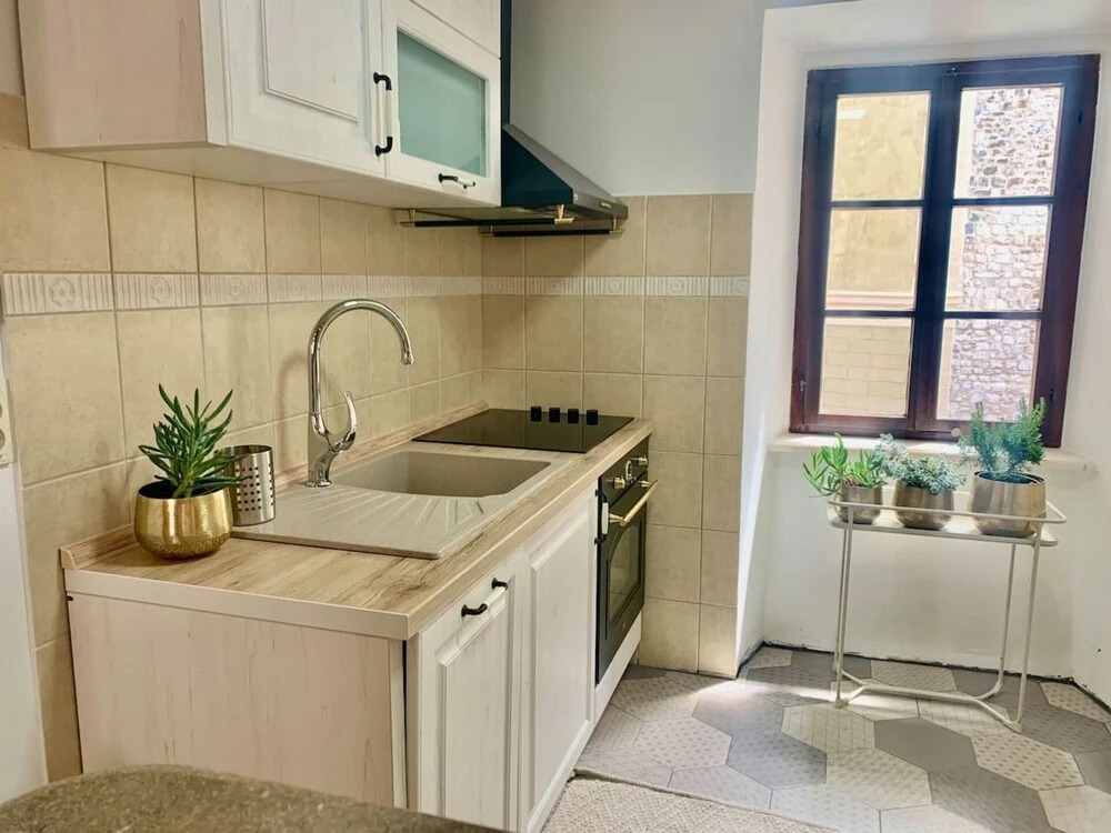 Доброта: Maison du Sud / Apartment 3 Bed. in old Town Kotor
