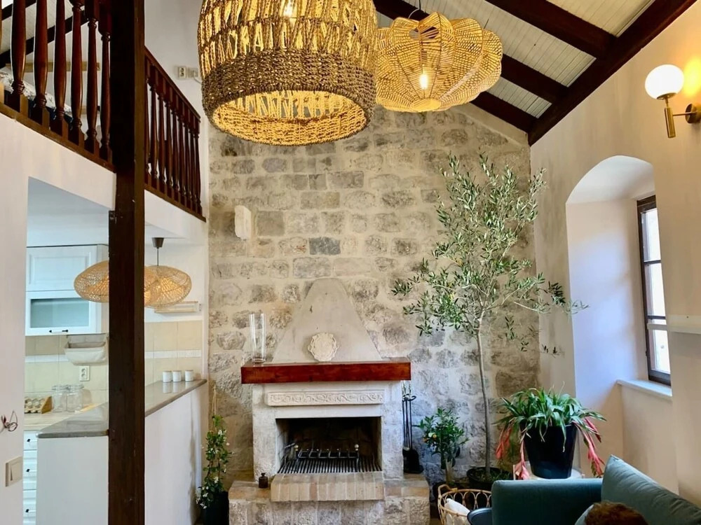 Доброта: Maison du Sud / Apartment 3 Bed. in old Town Kotor