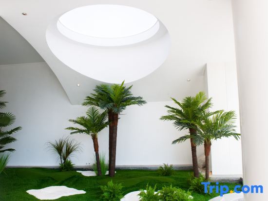 Наньян: Green No. 19 Hotel (Nanyang Seventh Road Wollonggang Store)
