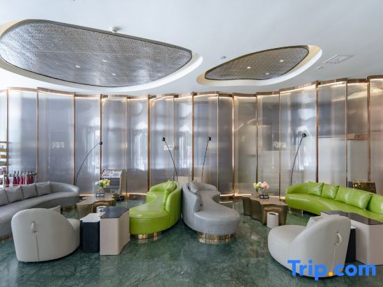 Наньян: Green No. 19 Hotel (Nanyang Seventh Road Wollonggang Store)