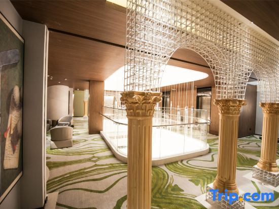 Наньян: Green No. 19 Hotel (Nanyang Seventh Road Wollonggang Store)