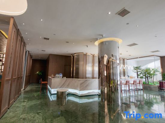 Наньян: Green No. 19 Hotel (Nanyang Seventh Road Wollonggang Store)