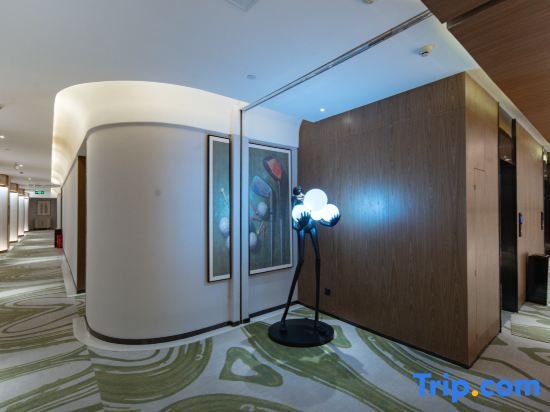 Наньян: Green No. 19 Hotel (Nanyang Seventh Road Wollonggang Store)