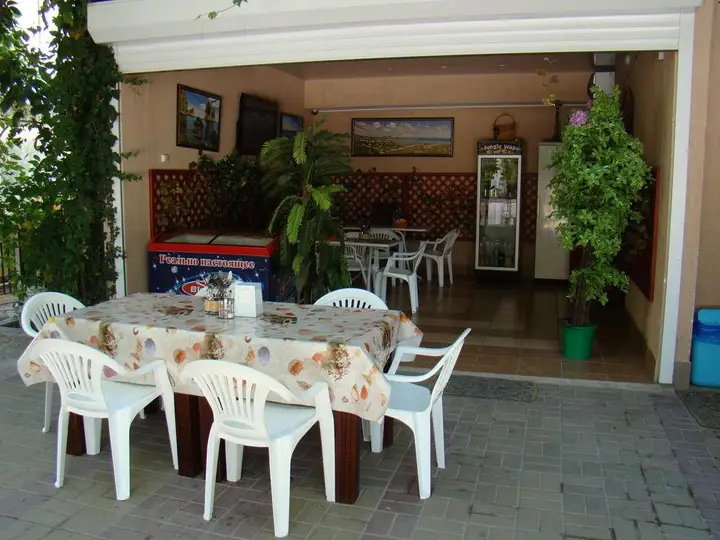 Elling Oazis Guest House — фото 5