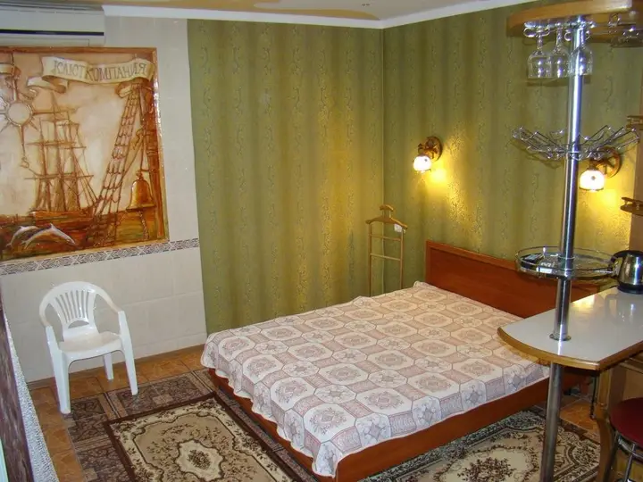 Elling Oazis Guest House — фото 2