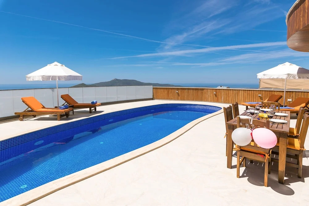 Сарыбелен: Villas Bella