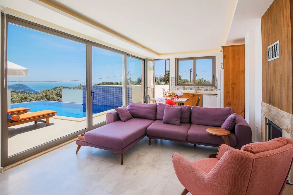 Сарыбелен: Villas Bella