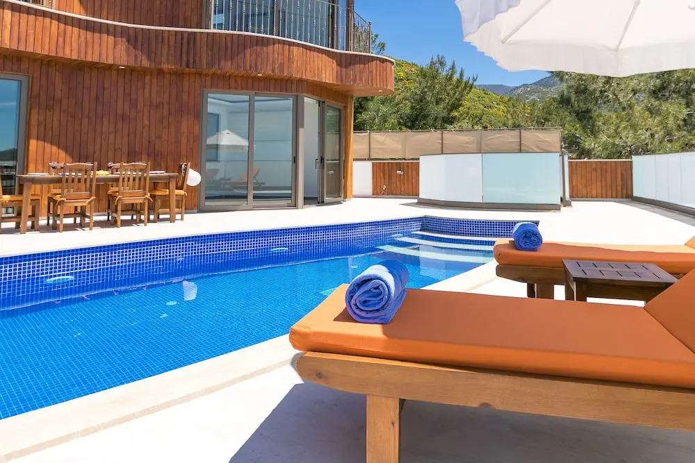 Сарыбелен: Villas Bella