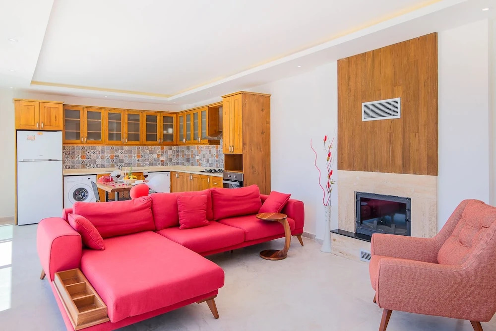 Сарыбелен: Villas Bella
