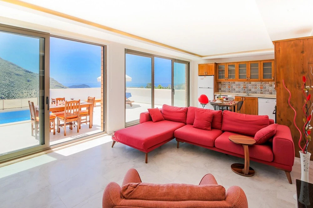 Сарыбелен: Villas Bella