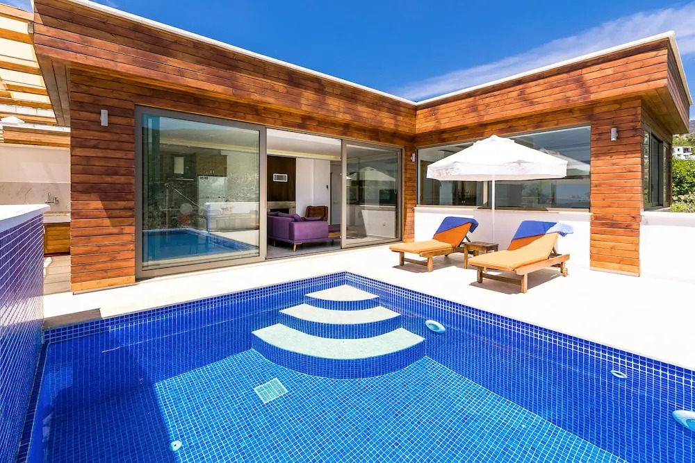 Сарыбелен: Villas Bella