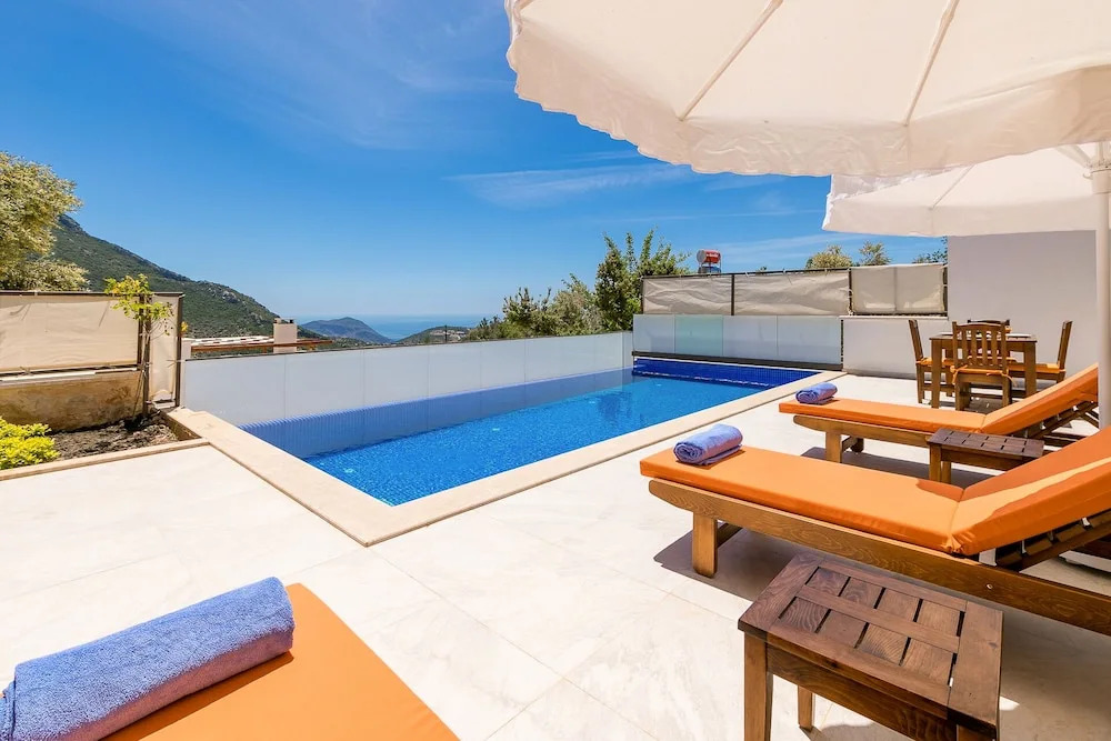 Сарыбелен: Villas Bella