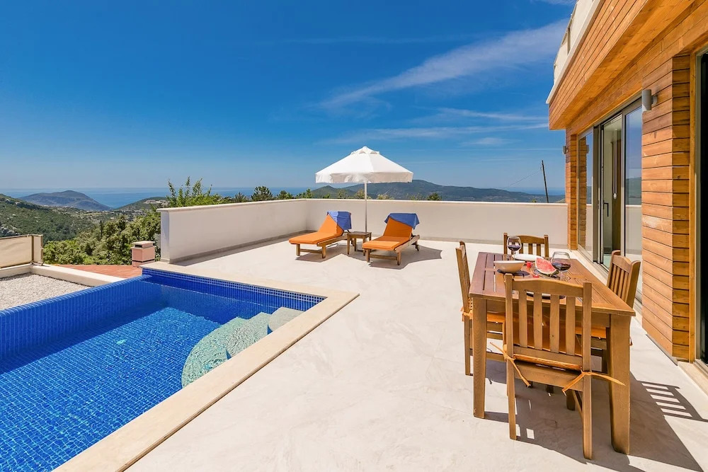 Сарыбелен: Villas Bella