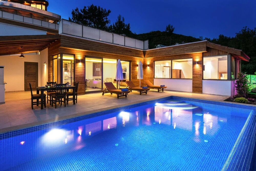 Сарыбелен: Villas Bella
