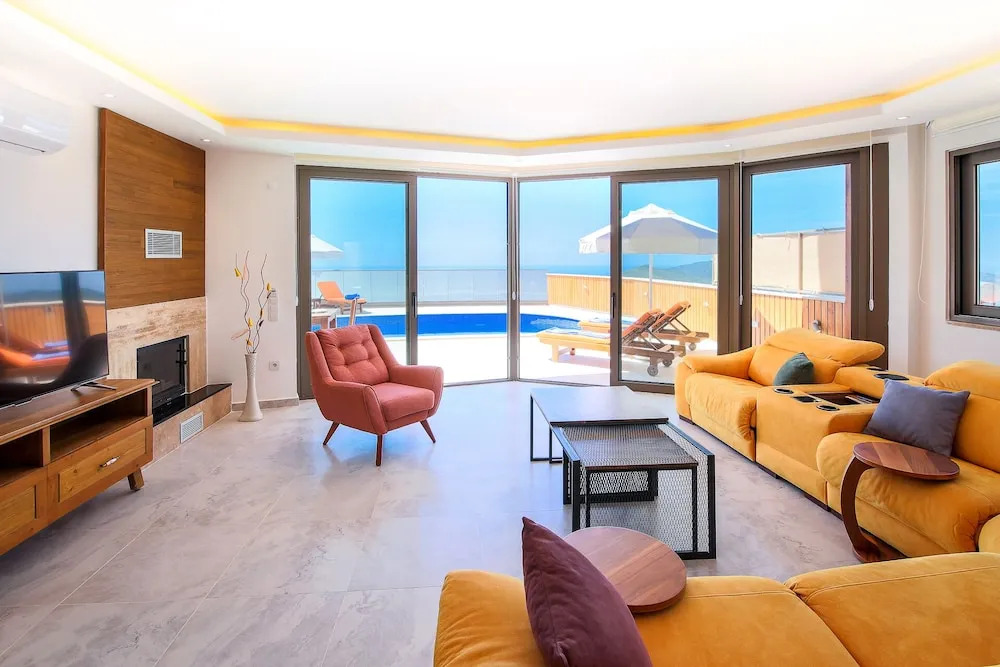 Сарыбелен: Villas Bella