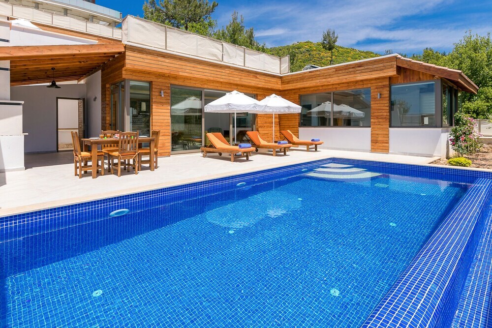 Сарыбелен: Villas Bella