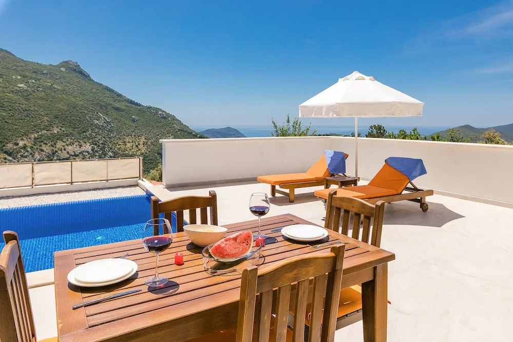 Сарыбелен: Villas Bella