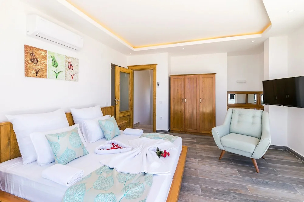 Сарыбелен: Villas Bella