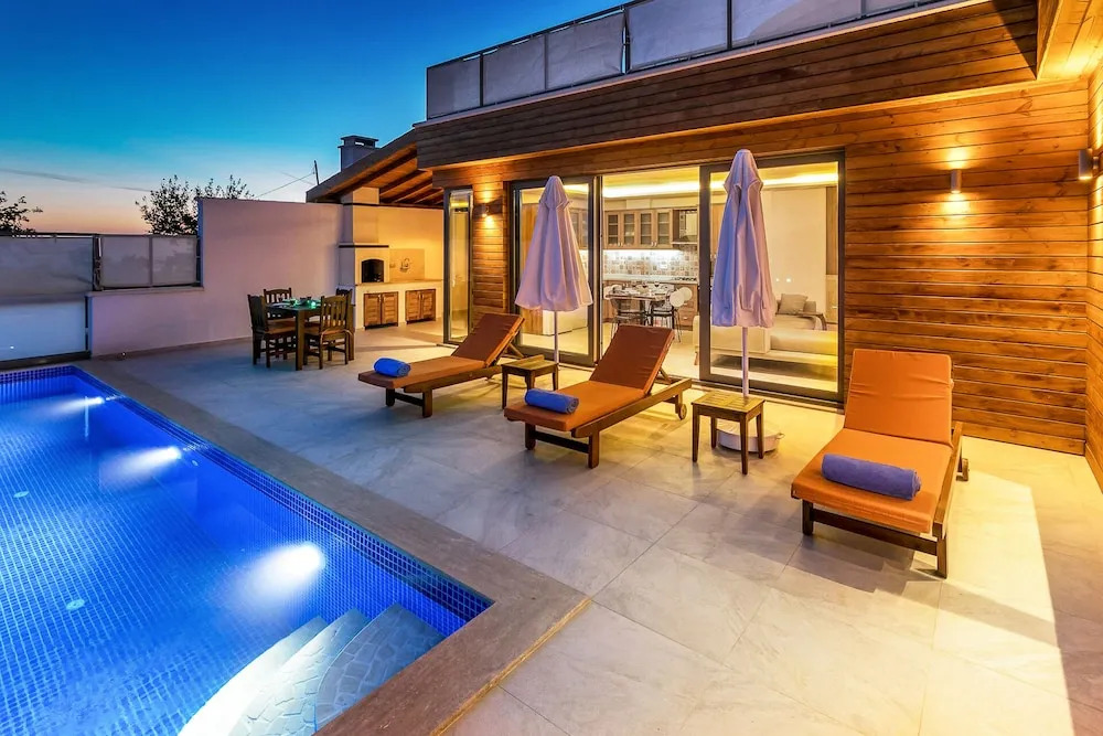 Сарыбелен: Villas Bella
