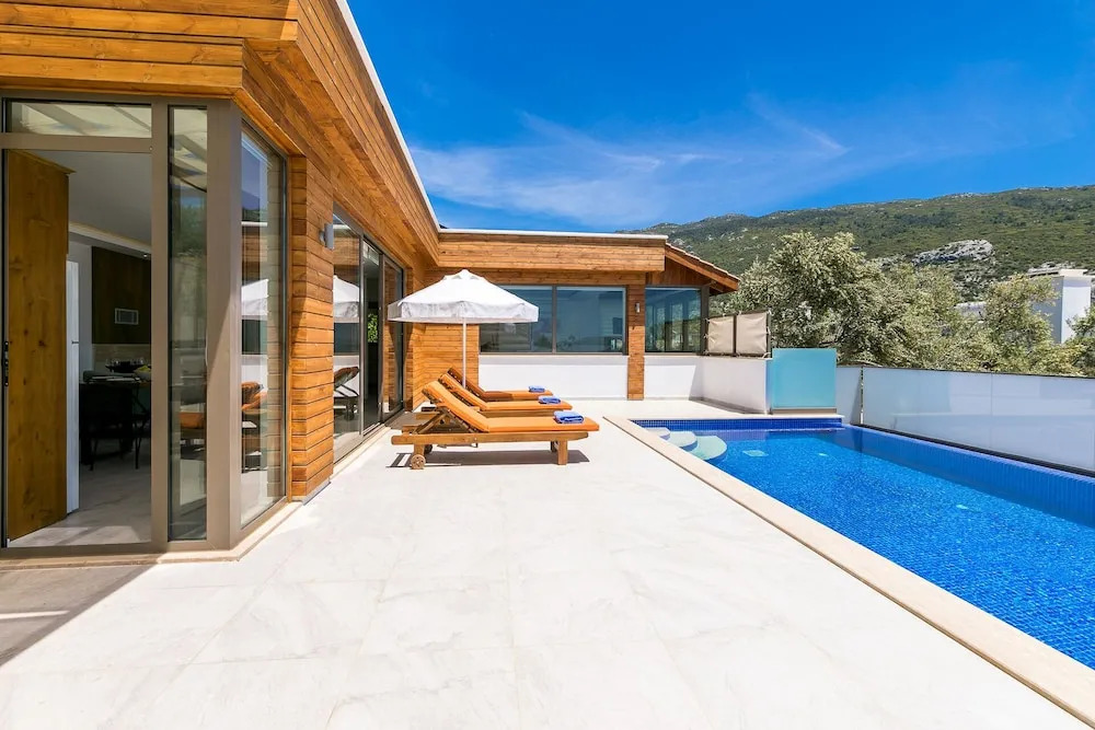 Сарыбелен: Villas Bella
