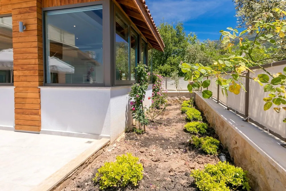 Сарыбелен: Villas Bella