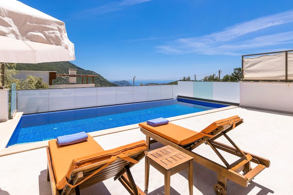 Сарыбелен: Villas Bella