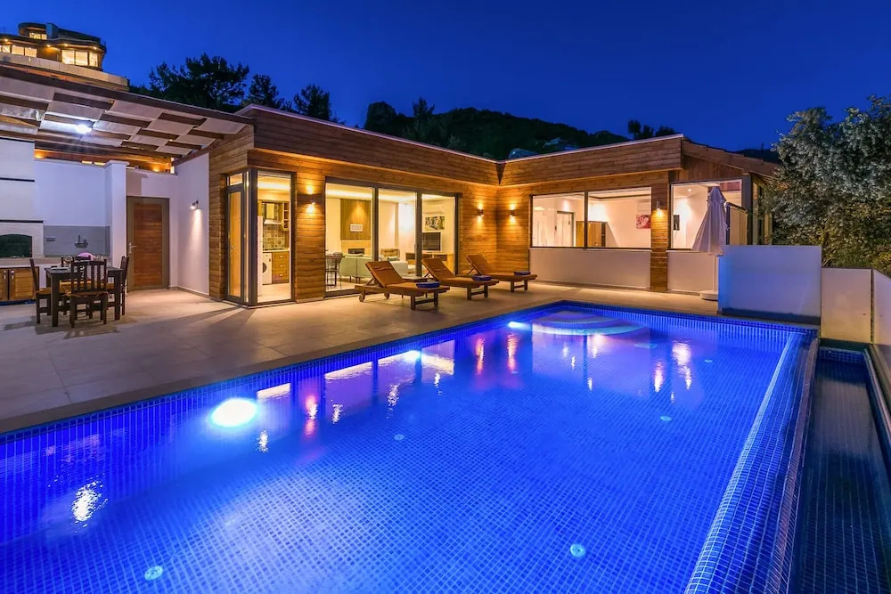 Сарыбелен: Villas Bella