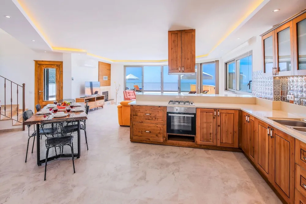 Сарыбелен: Villas Bella