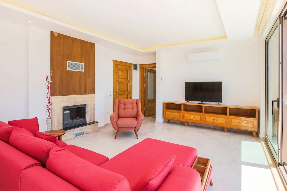Сарыбелен: Villas Bella