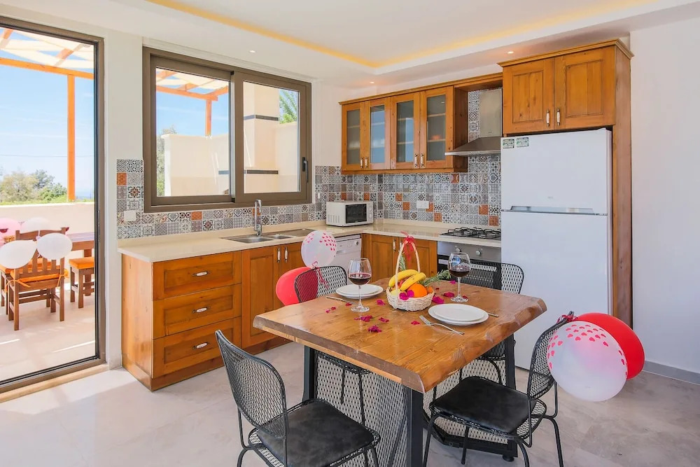 Сарыбелен: Villas Bella